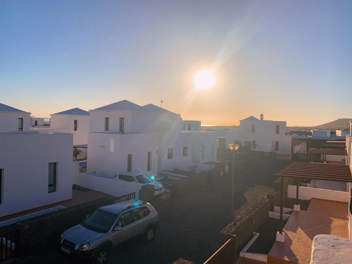 Luxury Villa Lanzarote Playa Blanca  Extérieur photo